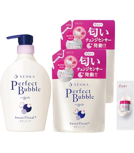 Amazon | クユラ ボディケアソープ 心華やぐ香り ジャンボサイズ550ml